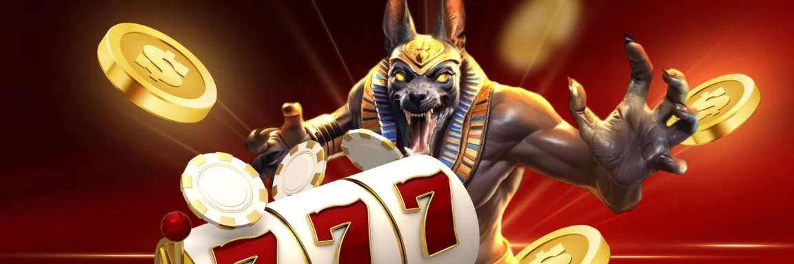 ambcity anubis