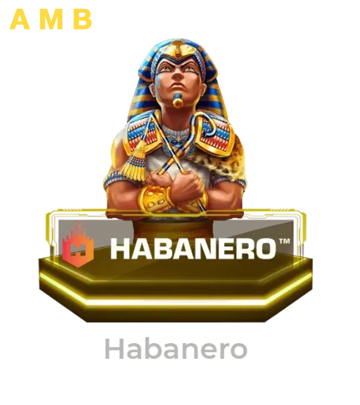 ambcity habanero