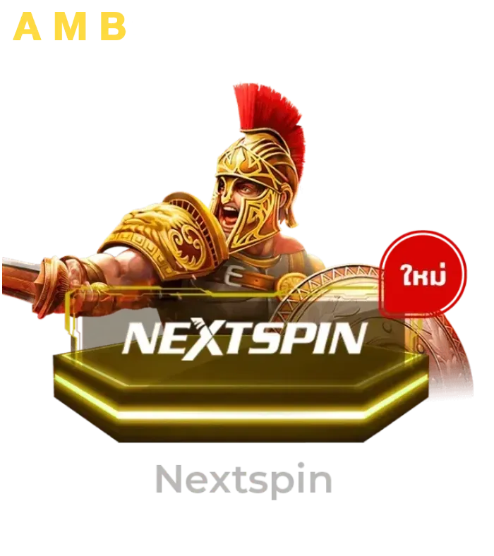 ambcity nextspin